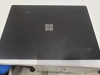BLACK LAPTOP MICROSOFT 